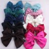 Big Bow Hairpin For Women