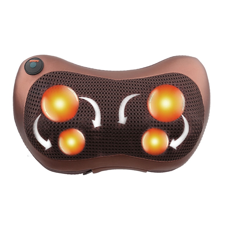 75226-psyo4g.jpg Electric Relaxation Massage Pillow
