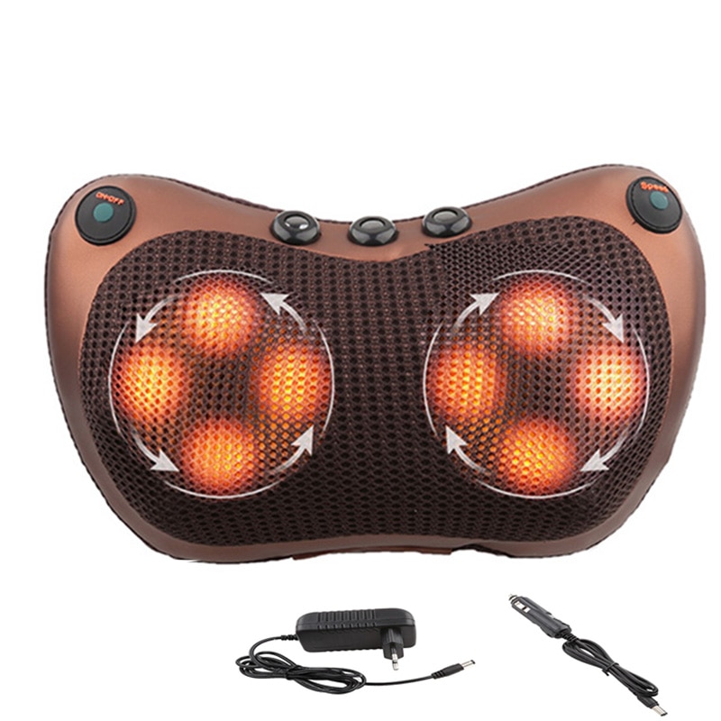75226-wdruz3.jpg Electric Relaxation Massage Pillow