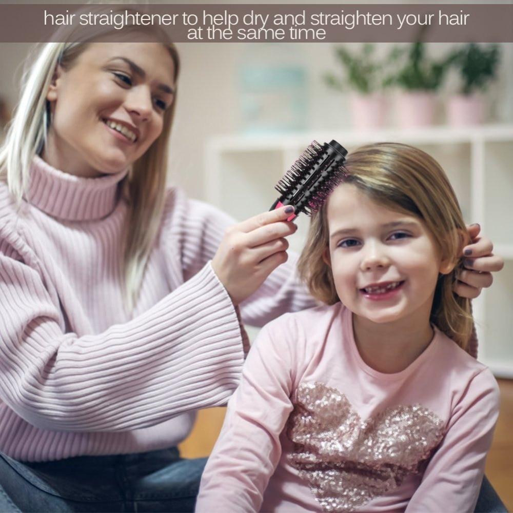 2 in 1 Hot Air Brush 2 in 1 Hot Air Brush