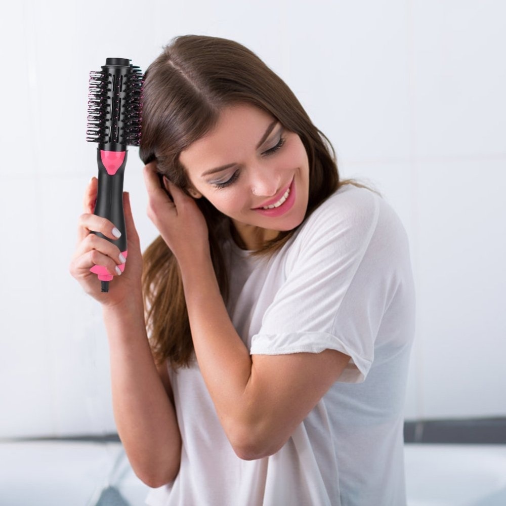 2 in 1 Hot Air Brush 2 in 1 Hot Air Brush