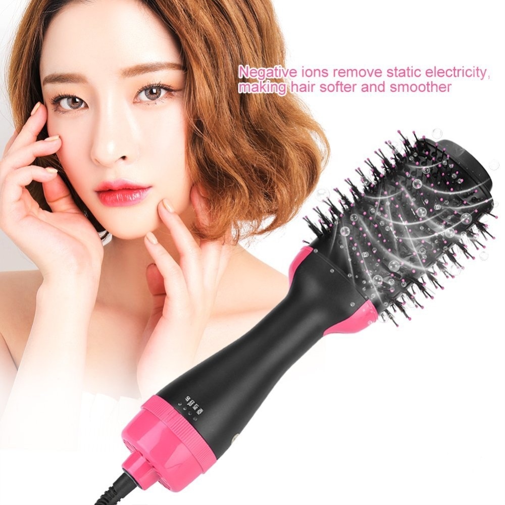 2 in 1 Hot Air Brush 2 in 1 Hot Air Brush