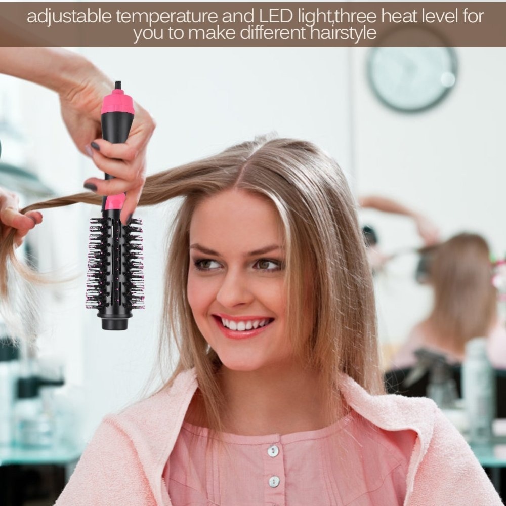 2 in 1 Hot Air Brush 2 in 1 Hot Air Brush