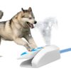 Automatic Outdoor Dog Water Fountain