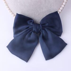 Big Bow Hairpin For Women