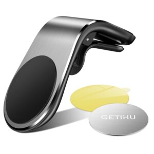 Magnetic Car Phone Holder