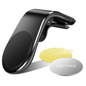 Magnetic Car Phone Holder