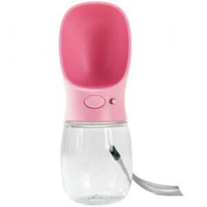 Portable Pet Water Bottle