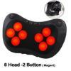 BM8-2 Black Panel