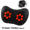 BM12-2 Black Panel