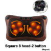 Sq 8-2 black panel